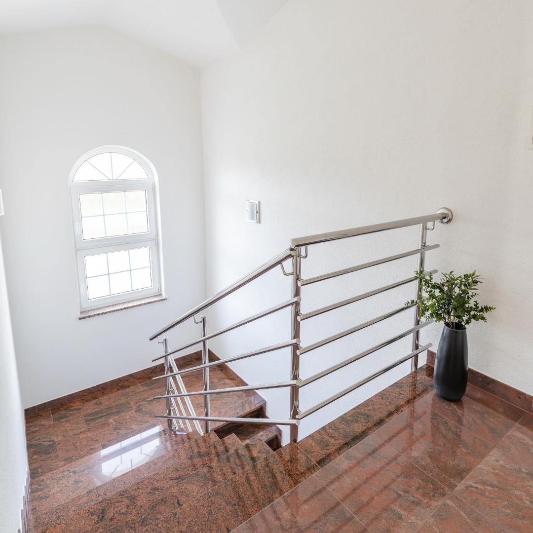 Ferienhaus Tatjana mit Pool, Aufnahme 10